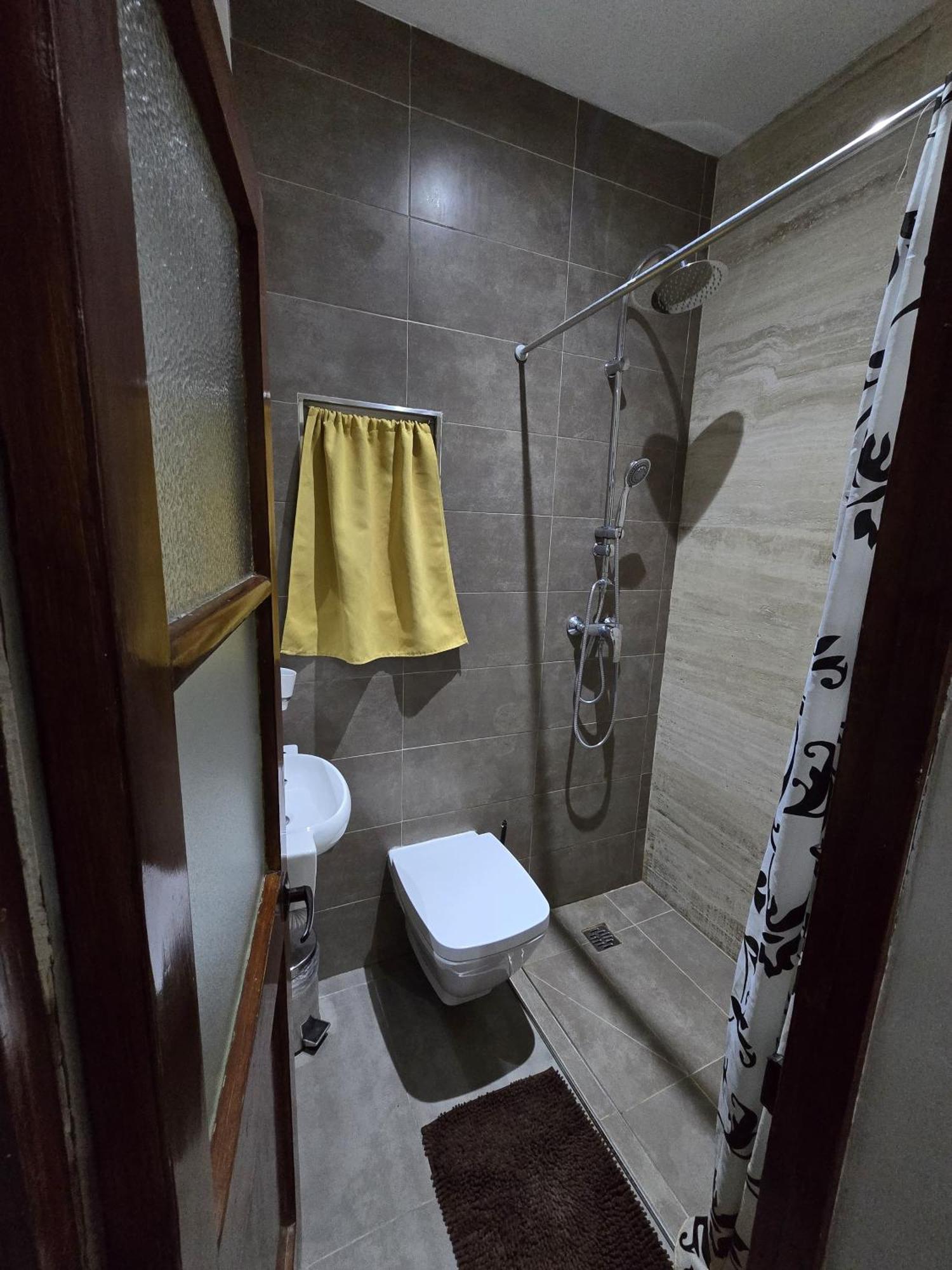 Sqaq Numru 1 Accomodation Hotel Rabat Kültér fotó